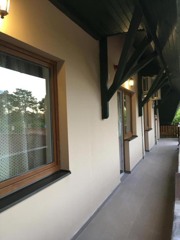 Fenyves Hotel 발라톤페니베스 외부 사진