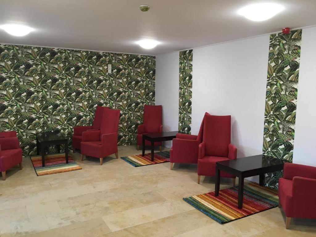 Fenyves Hotel 발라톤페니베스 외부 사진