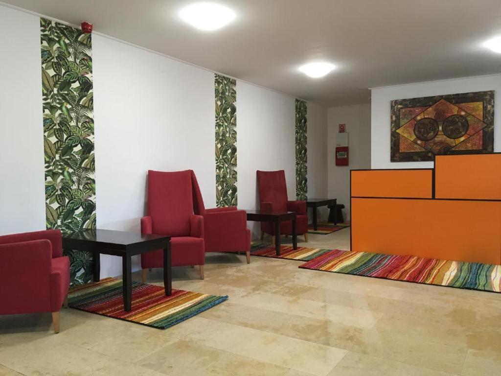 Fenyves Hotel 발라톤페니베스 외부 사진