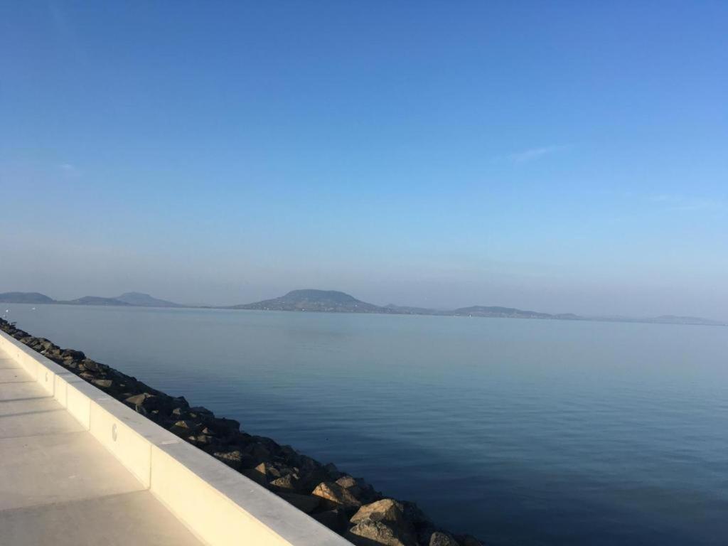 Fenyves Hotel 발라톤페니베스 외부 사진