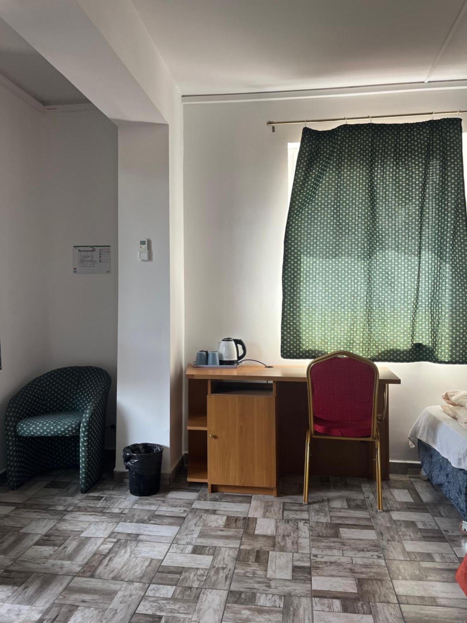Fenyves Hotel 발라톤페니베스 외부 사진