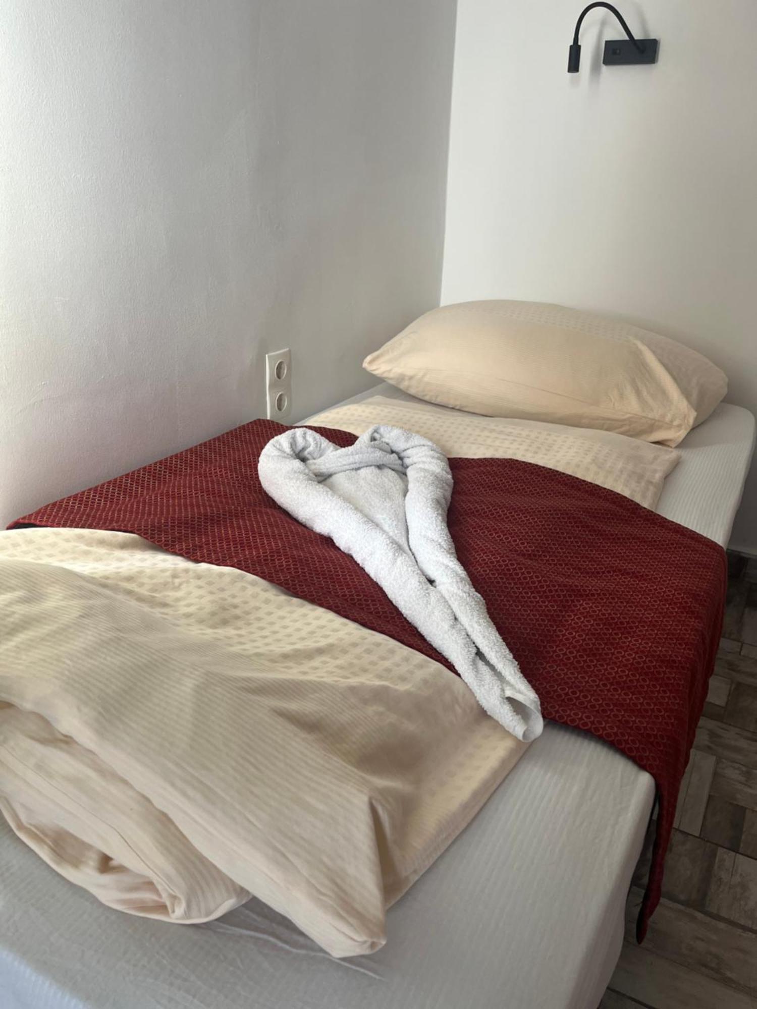 Fenyves Hotel 발라톤페니베스 외부 사진