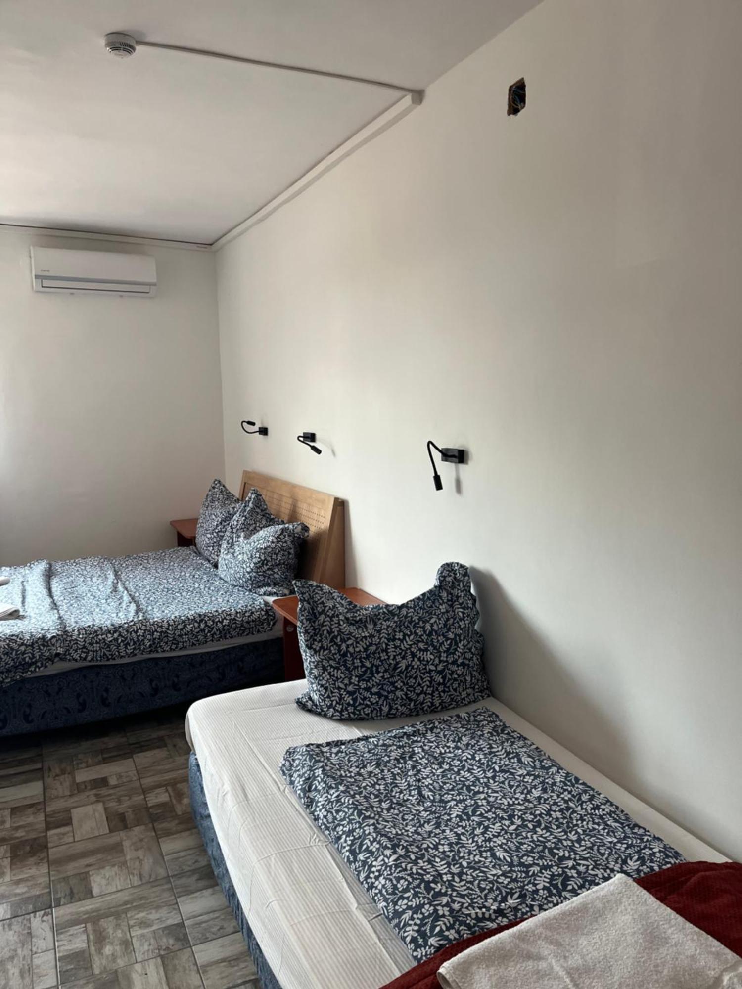 Fenyves Hotel 발라톤페니베스 외부 사진
